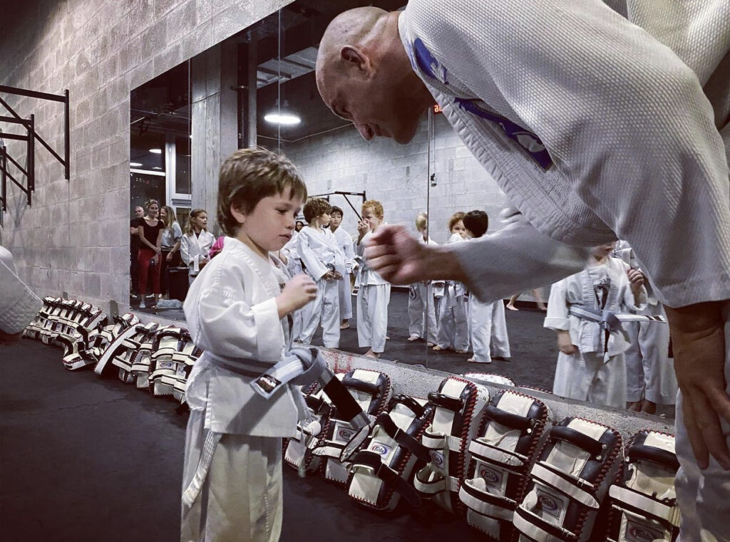 André Gusmão Academy