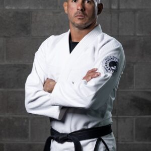 Gi Adult White